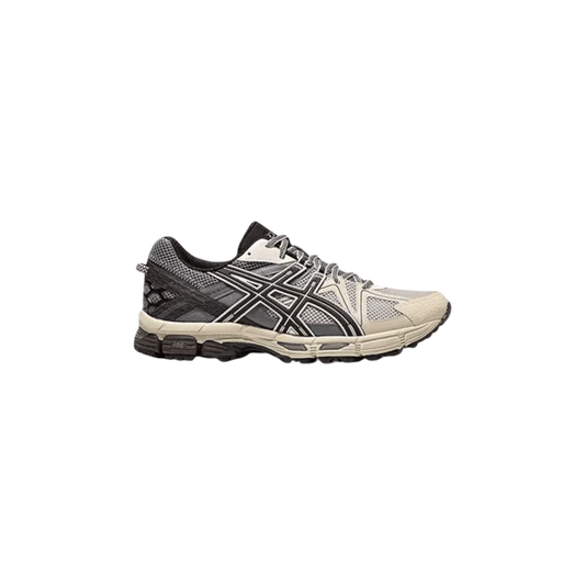 ASICS Gel-Kahana 8 'Cream and Black'