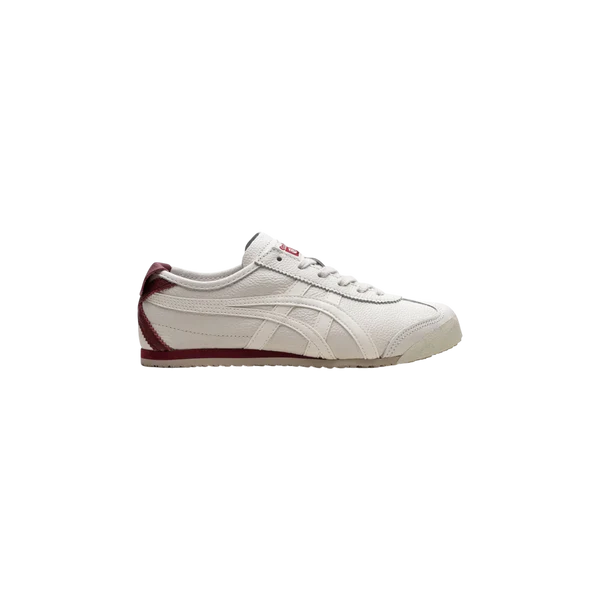 Onitsuka Tiger Mexico 66 "Cream Beet Juice"