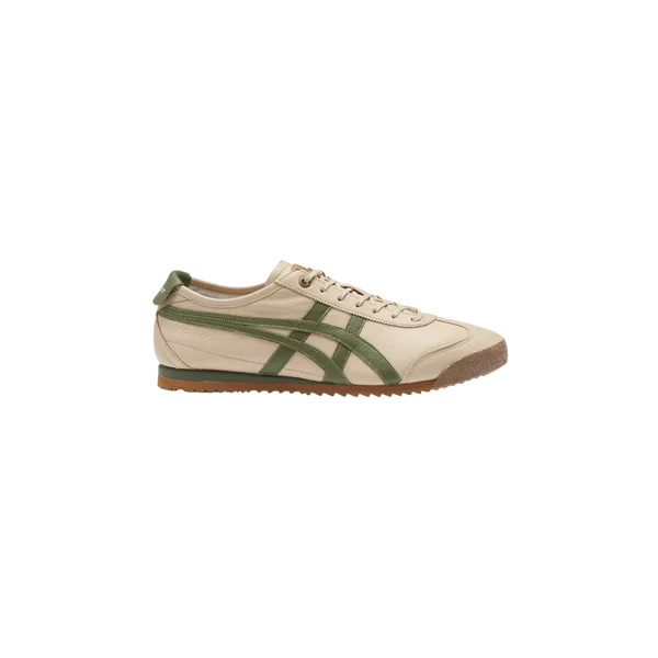 Onitsuka Tiger Tiger Mexico 66 SD "Beige/Green"