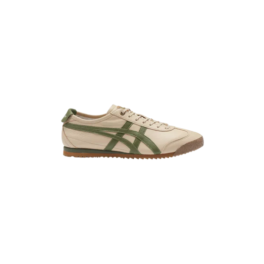 Onitsuka Tiger Tiger Mexico 66 SD "Beige/Green"
