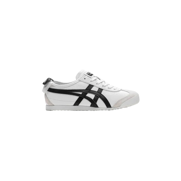 Onitsuka Tiger Mexico 66 "White/Black"