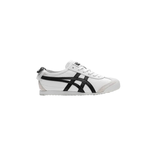 Onitsuka Tiger Mexico 66 "White/Black"