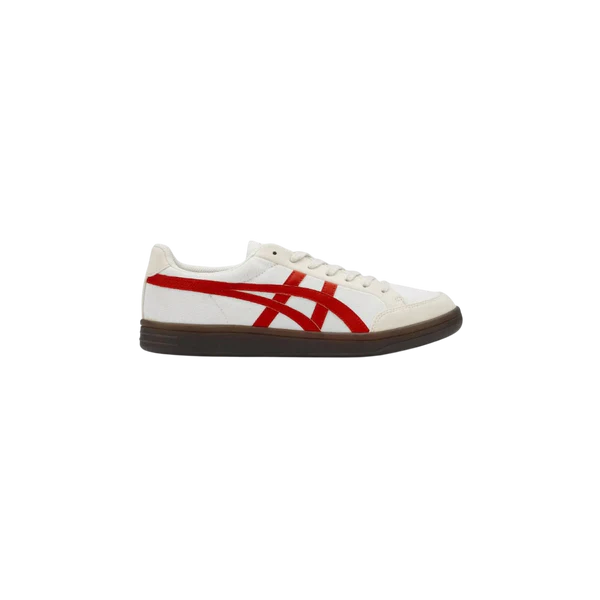 Asics Onitsuka Tiger Tokuten "Cream White Red"