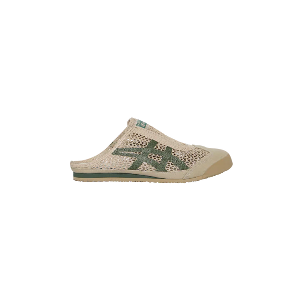 Asics Mexico 66 Sabot 'Beige Green'
