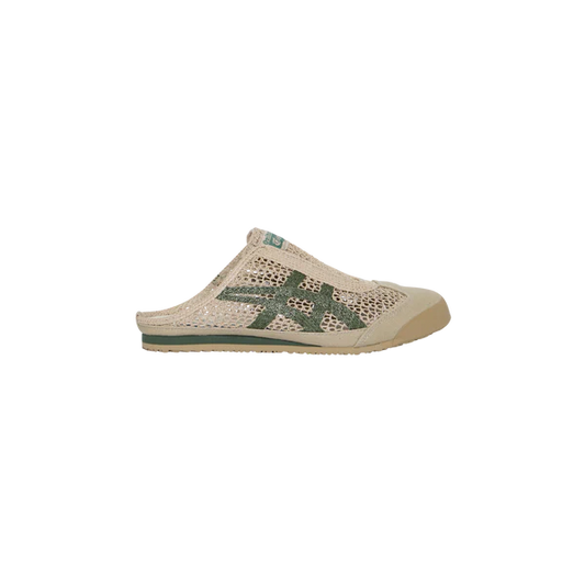 Asics Mexico 66 Sabot 'Beige Green'