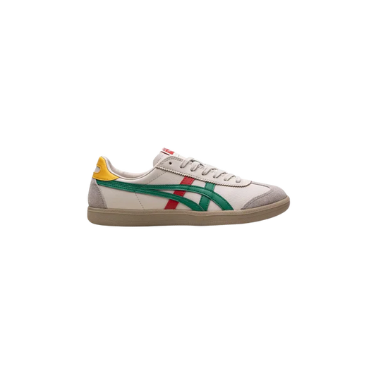 Asics Onitsuka Tiger Tokuten "White/Beige/Red/Green"