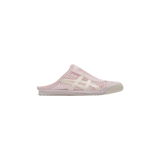 Asics Mexico 66 Sabot 'Crystal Pink / Cream'