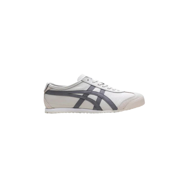 Onitsuka Tiger Mexico 66 "Grey/White"