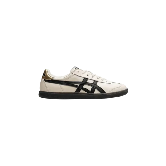 Onitsuka Tiger Tokuten "Cream/Black"