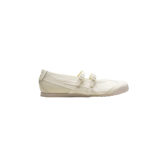 Onitsuka Tiger Mexico 66 Tgrs Ivory Cream