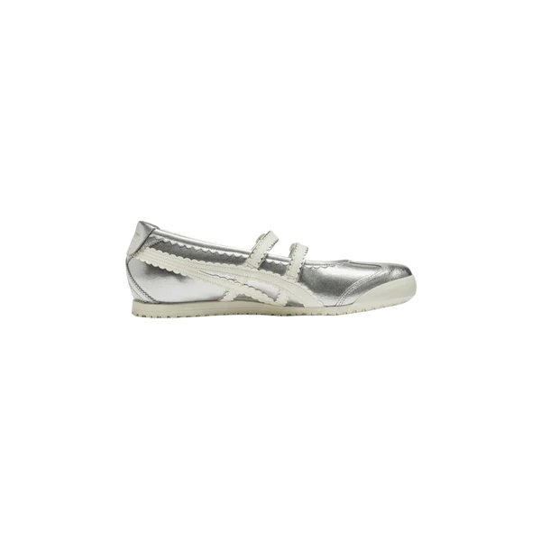 Asics Onitsuka Tiger MEXICO 66 TGRS Silver Cream