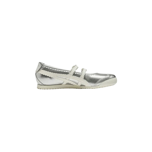Asics Onitsuka Tiger MEXICO 66 TGRS Silver Cream