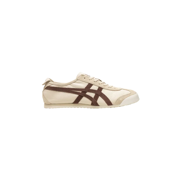 Onitsuka Tiger Mexico 66 Vintage "Beige/Brown"
