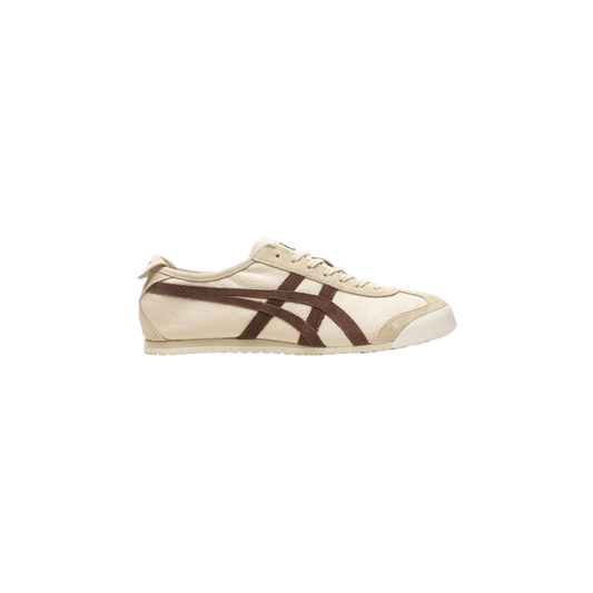 Onitsuka Tiger Mexico 66 Vintage "Beige/Brown"