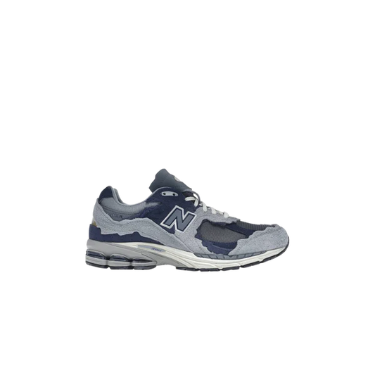 New Balance 2002R Protection Pack Light Arctic Grey