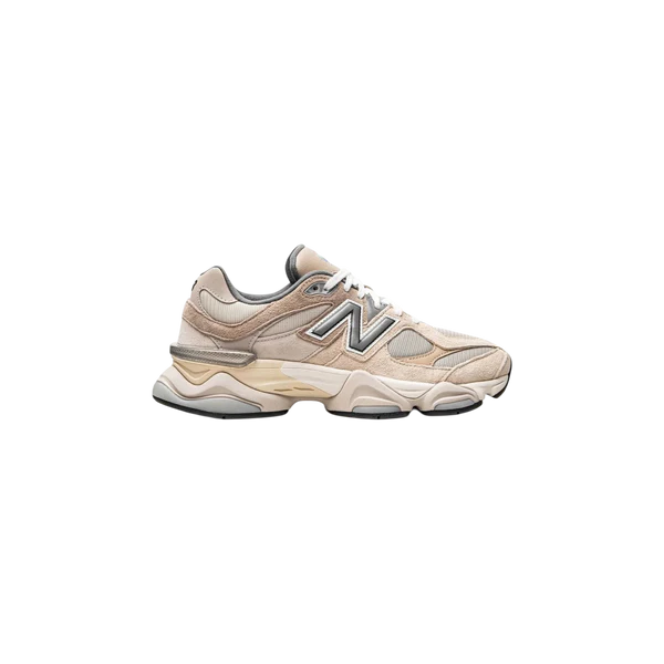 New Balance 9060 "Sea Salt Surf"low-top Sneakers