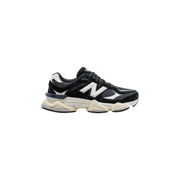 New Balance 9060 "Black/White" Sneakers