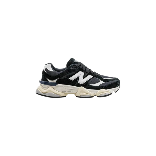 New Balance 9060 "Black/White" Sneakers
