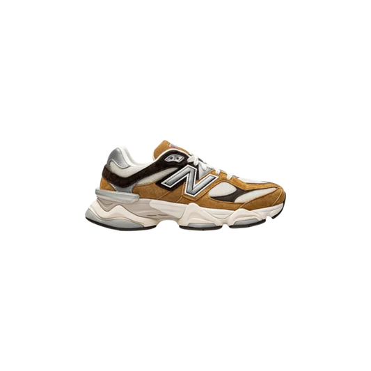 New Balance 9060 "Grey Matter/Timberwolf"