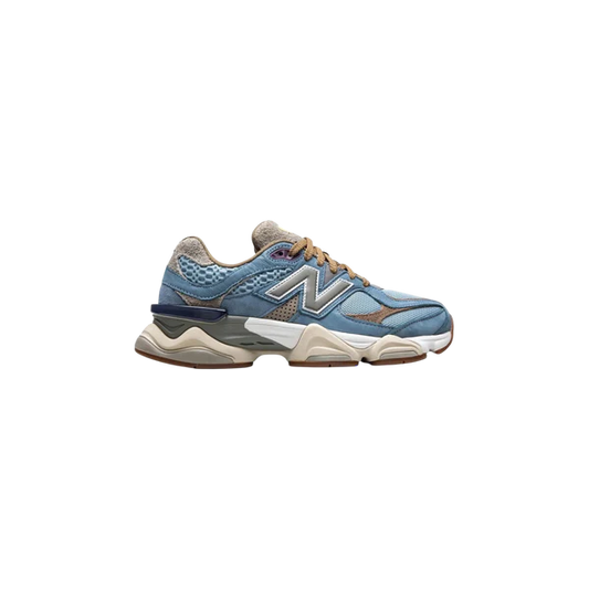 New Balance x Bodega 9060 "Age Of Discovery"