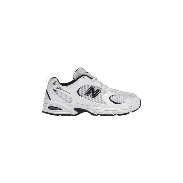 New Balance 530 "White Black"