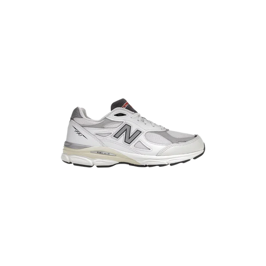 New Balance 990v3 MiUSA Teddy Santis "Sea Salt"