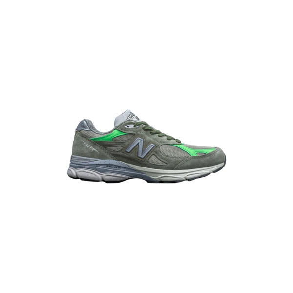 New Balance x Patta 990 V3 sneakers