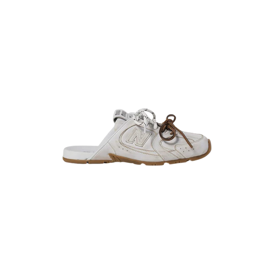 New Balance x Miu Miu Wmns 530 SL Mule 'White Deco'