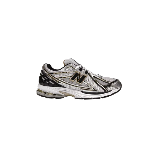 New Balance 1906R - White Metallic Gold
