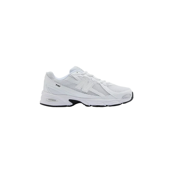 New Balance 740 "Triple White"