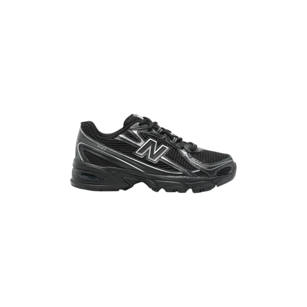 New Balance 740 V2 in Black