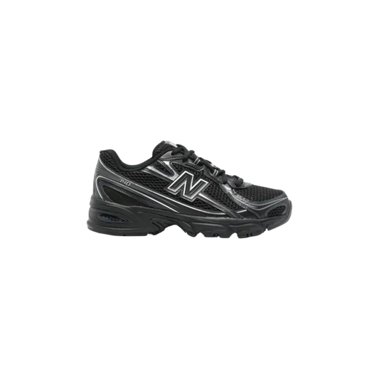 New Balance 740 V2 in Black