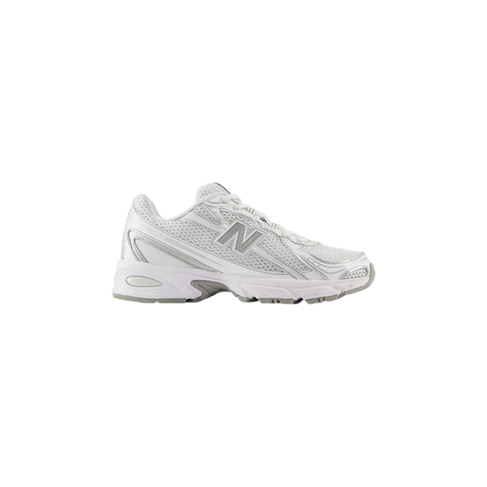 New Balance 740 "White Silver"