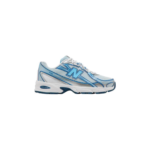 New Balance 740 'Blue Agate White'