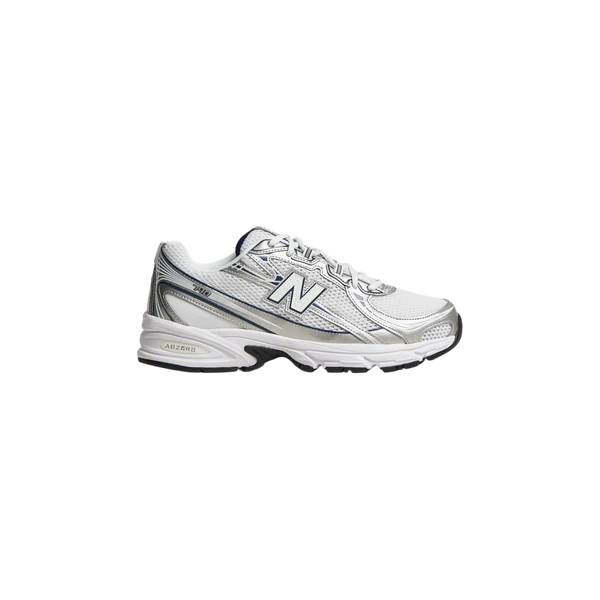 New Balance 740 Blue