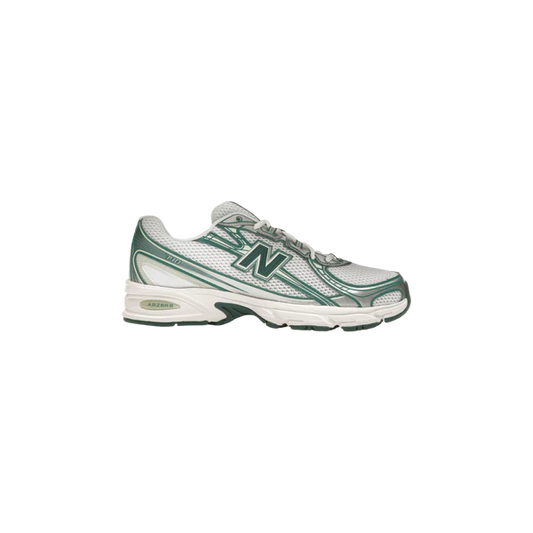 New Balance 740 White Marsh Green