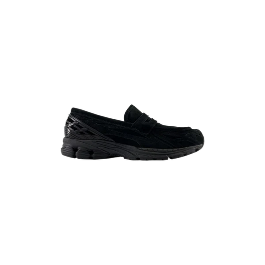 New Balance 1906L "Black Suede"