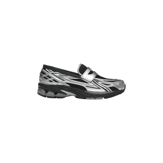 New Balance 1906L "Silver Metallic/Black"