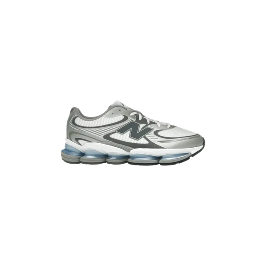 New Balance Abzorb 2000 White Grey Blue