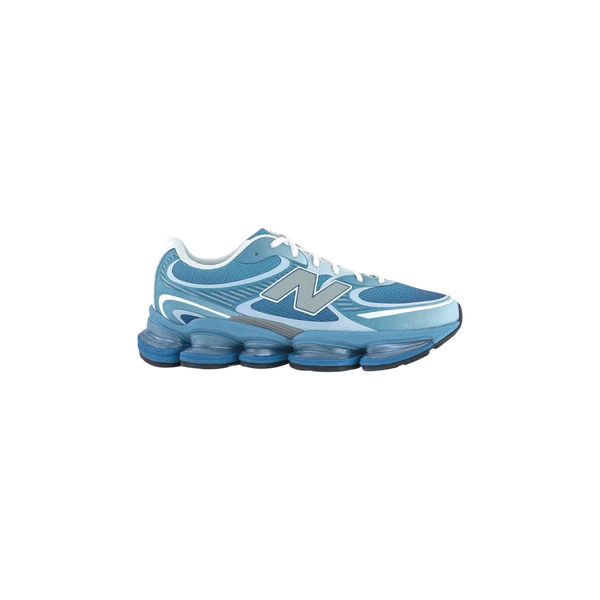 New Balance Abzorb 2000 Baby Blue