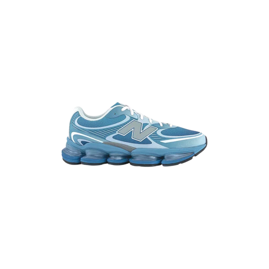 New Balance Abzorb 2000 Baby Blue