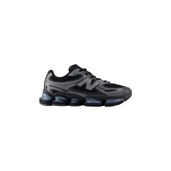 New Balance Abzorb 2000 Trainers Black Charcoal