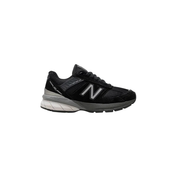 New Balance 990v5 black