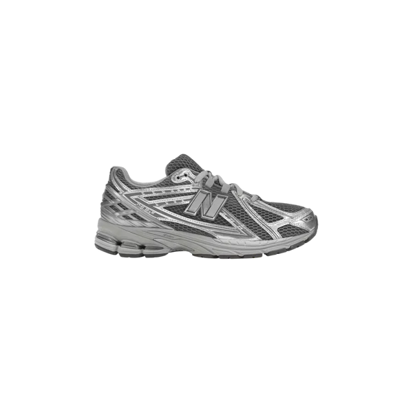 New Balance 1906 Trainers Harbor Grey