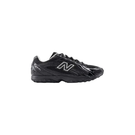 New Balance 204L "Black Timberwolf"