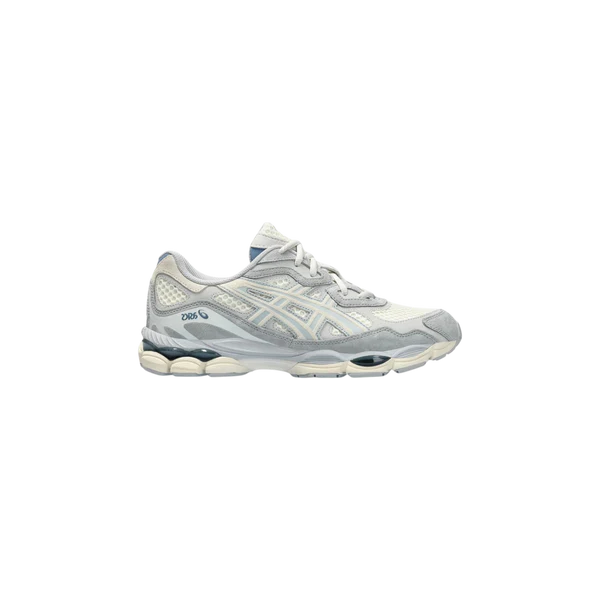 ASICS GEL-NYC "Ivory/Mid Grey"